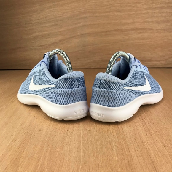 NIB Nike Flex Experience Run Seven - Picture 4 of 8